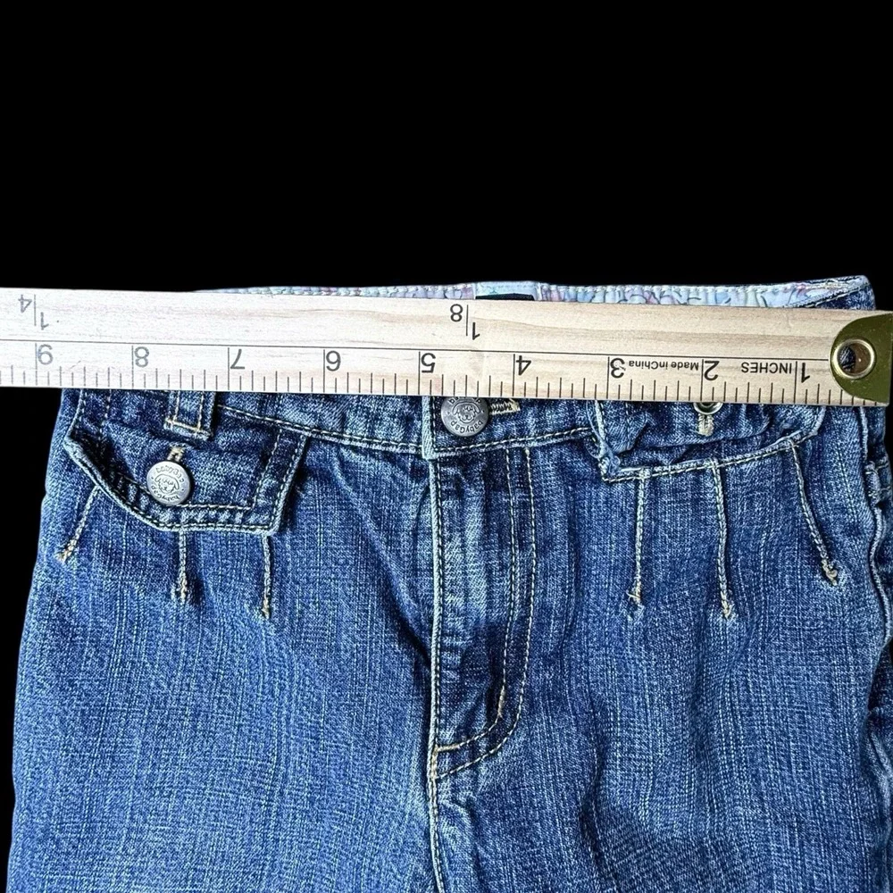 GAP these vintage